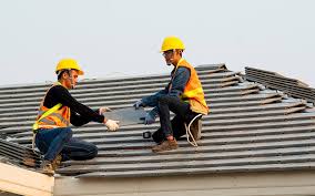 Best Sheet Metal Roofing  in Dale, IN